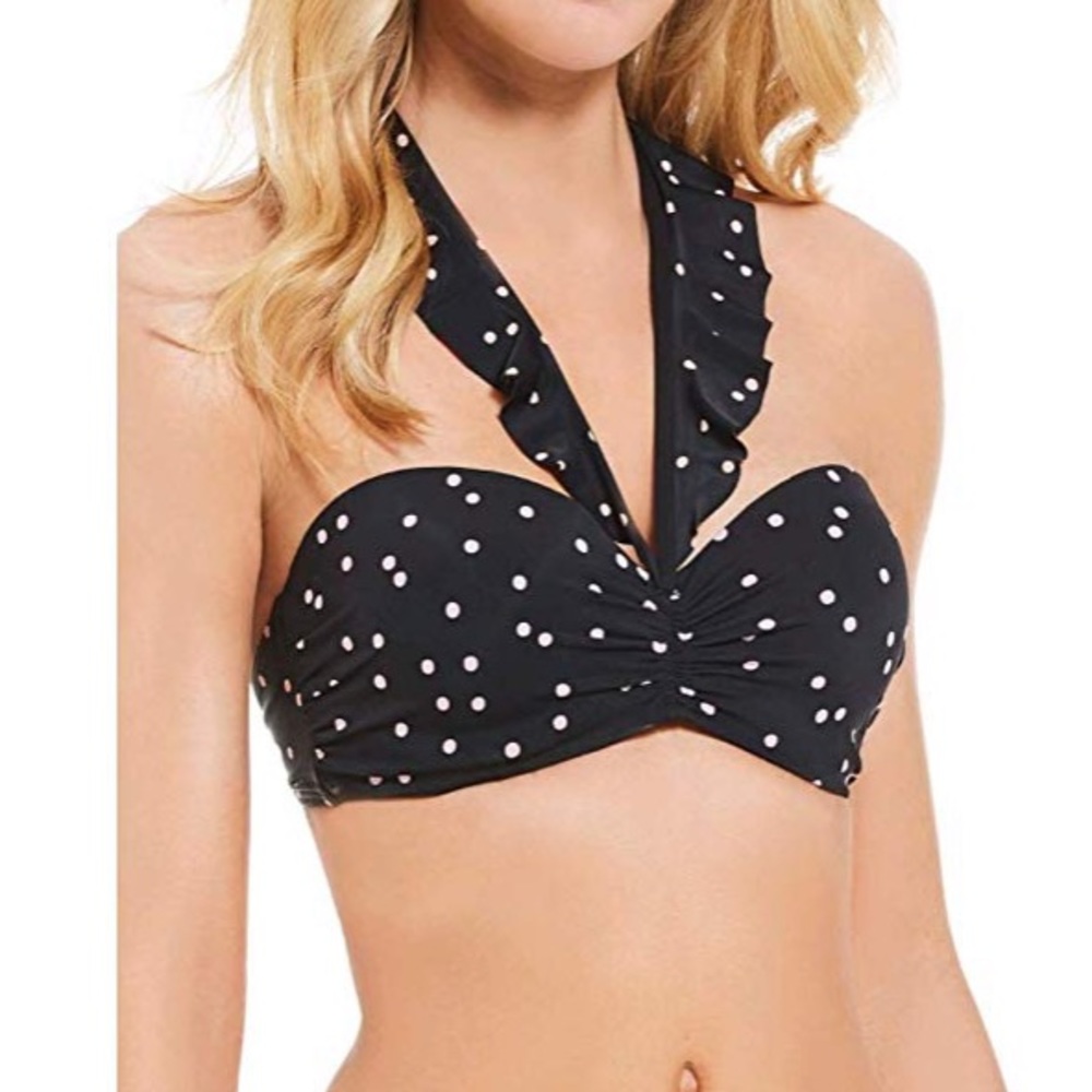 Kate Spade Anna Maria Island Bikini Size Small NWT